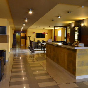 Hotel Hotel Maxim Arad cazare Arad