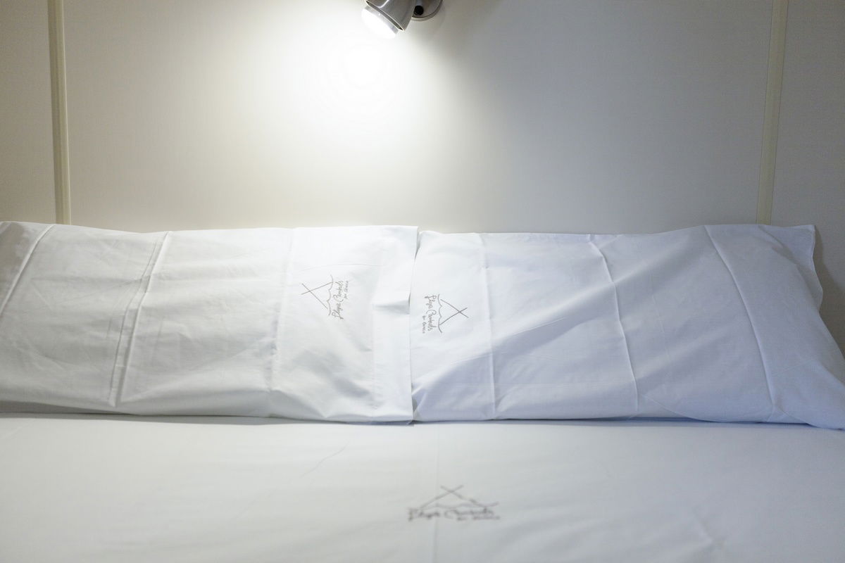 Hotel Camping Platja Cambrils