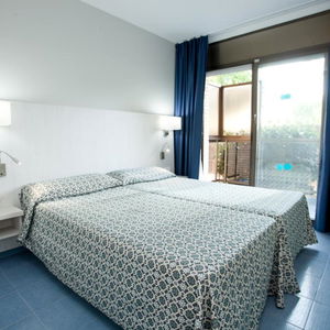 Hotel Olimar Ii cazare Cambrils