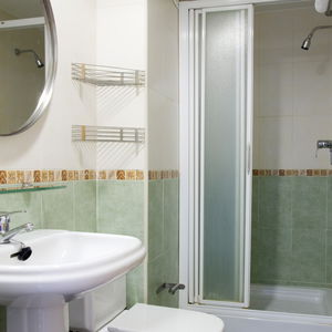 Hotel Costa Verde Apartments cazare Cambrils