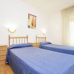 Hotel Sol De Espana Rentalmar cazare Cambrils