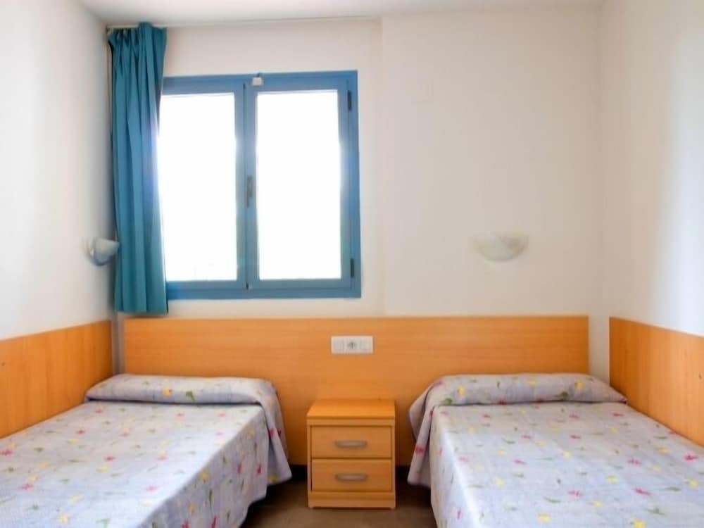 Hotel Apartamentos Costa-Verde-24