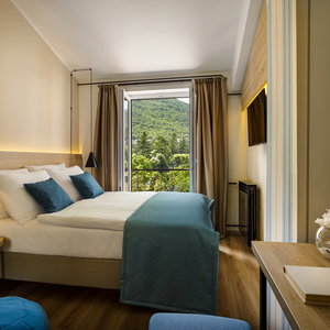 Hotel Hotel Mediteran cazare Moscenicka Draga
