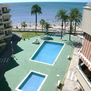 Hotel Sol De España cazare Cambrils
