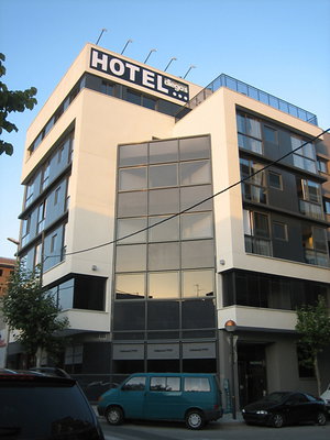 Hotel Diegos cazare Cambrils