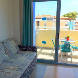 Hotel Rentalmar Costa Verde cazare Cambrils