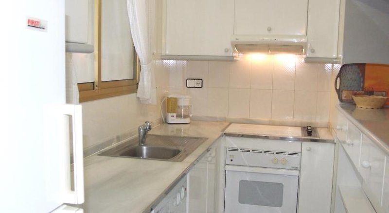 Hotel Apartments Somni De Cambrils