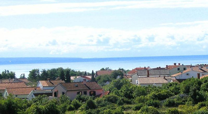 Hotel Apartments Kristina