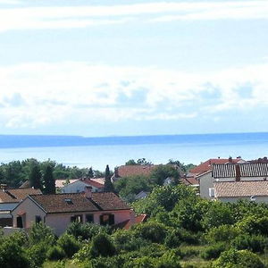 Hotel Apartments Kristina cazare Krk