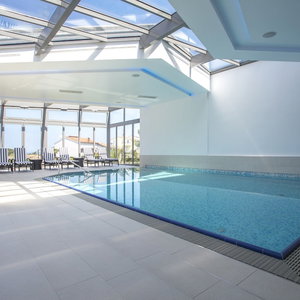 Hotel Adrion Aparthotel cazare Pula