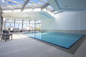 Hotel Adrion Aparthotel cazare Pula
