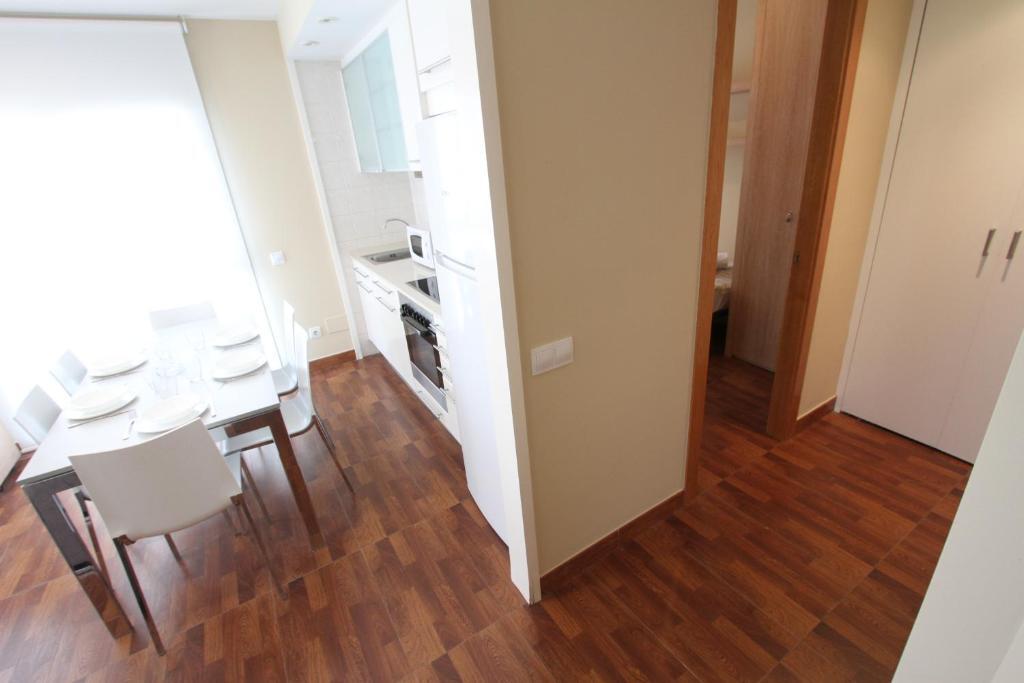 Acp Cambrils Puerto Apartamentos
