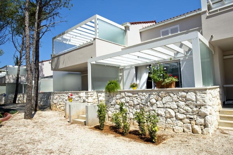 Hotel Zaton Holiday Resort 4 Star Apartments