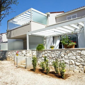 Hotel Zaton Holiday Resort 4 Star Apartments cazare Nin