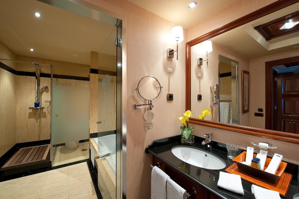 Hotel Gran Hotel Elba Estepona Thalasso & Spa