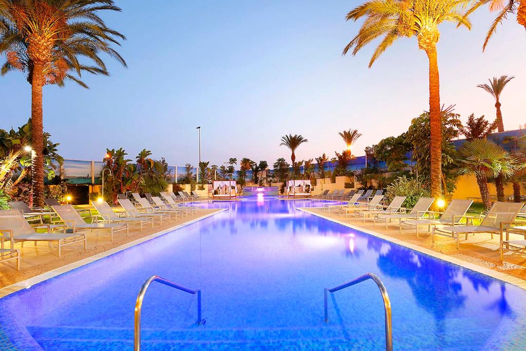 Hotel Exe Estepona Thalasso & Spa - Adults Only