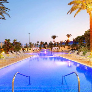 Hotel Exe Estepona Thalasso & Spa - Adults Only cazare Estepona