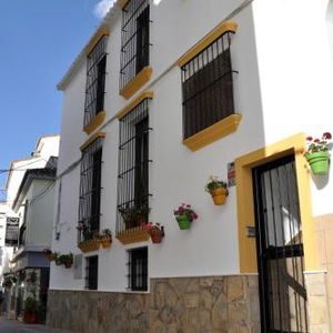 Sejur Casa De Las Remigias vacanta Estepona
