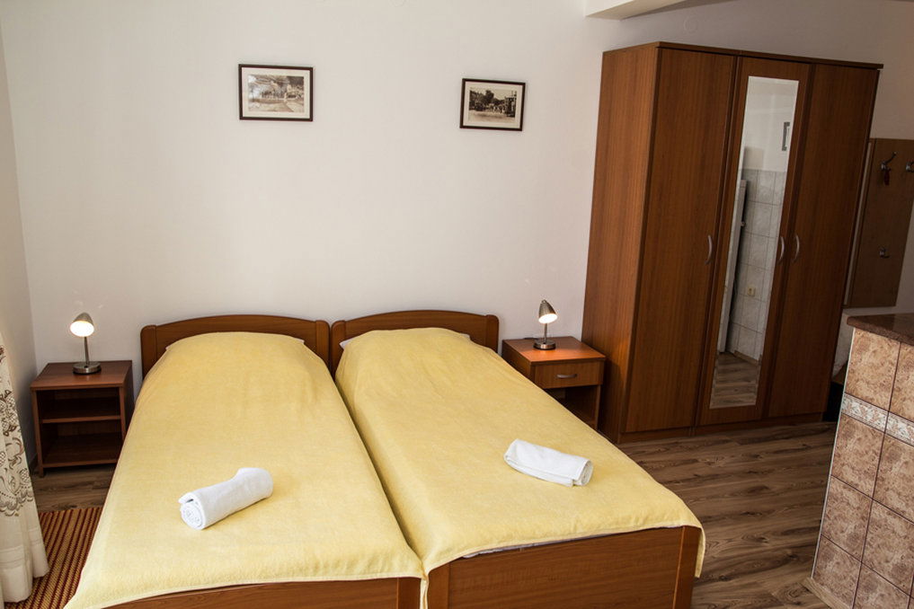 Hotel Guest House Nenada