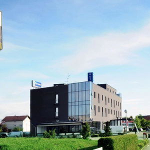 Hotel Best Western Stella cazare Zagreb