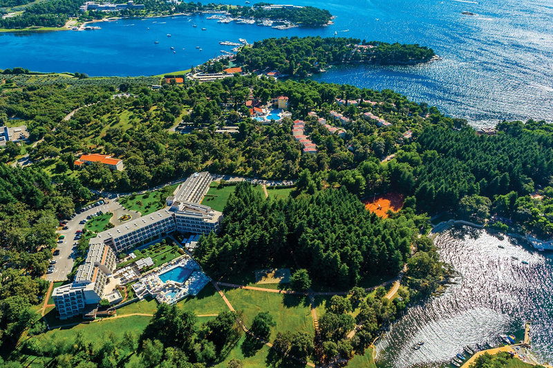 Hotel Laguna Bellevue