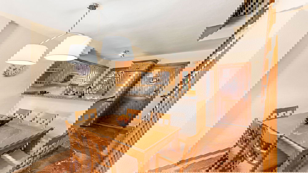 Hotel Macdonald Villacana Club - Apartment