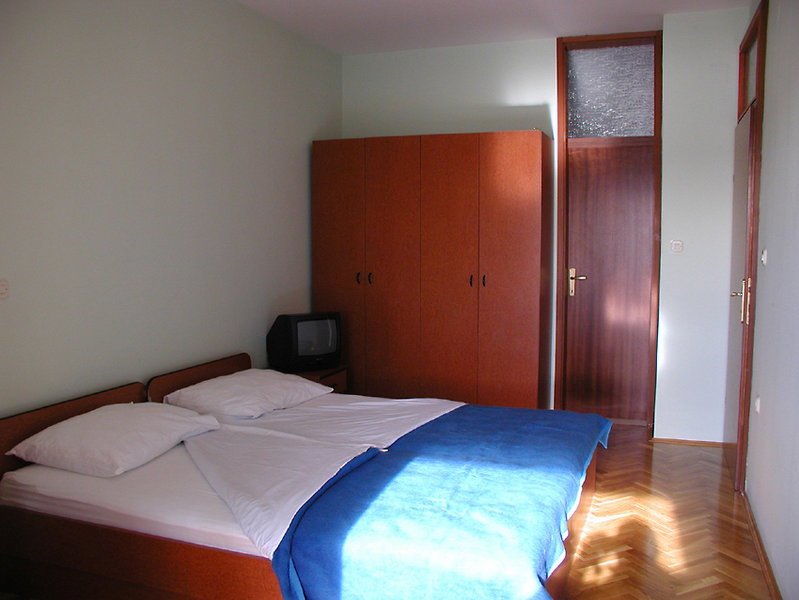 Hotel Hotel Lucija