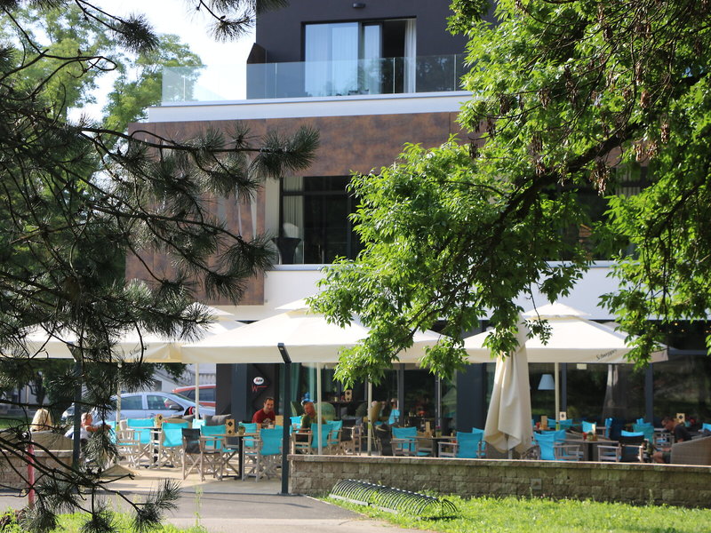 Hotel Hotel Castellum