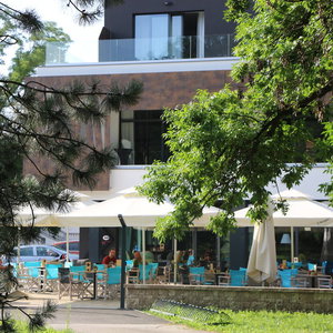 Hotel Hotel Castellum cazare Cakovec