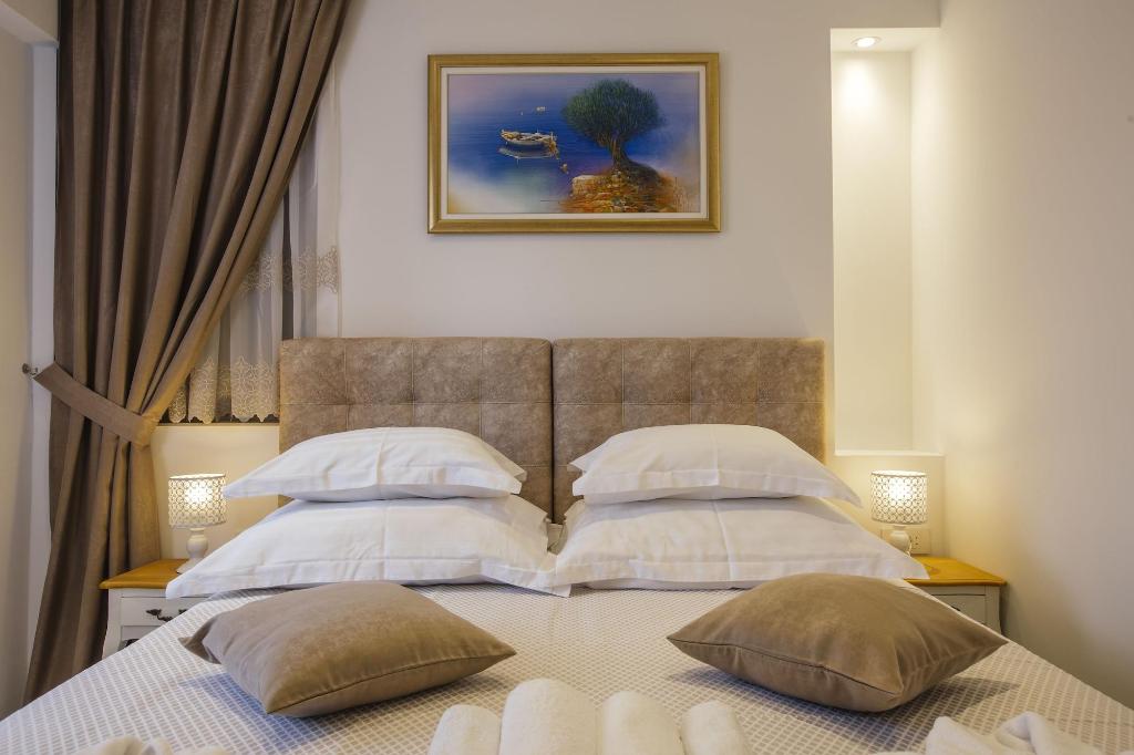 Hotel Heritage Hotel Dea Hvar