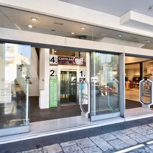 Hotel Prima Luce cazare Split