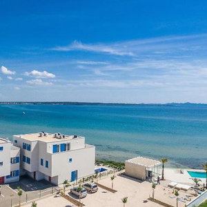 Hotel Villa Miri cazare Privlaka