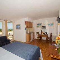 Sejur Luz Beach Apartments vacanta Lagos