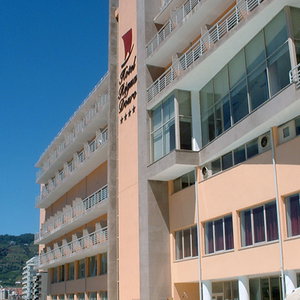 Hotel Regua Douro cazare Peso da Regua