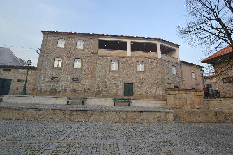 Hotel Quinta Do Terreiro