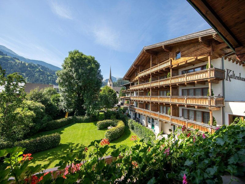 Hotel Kaltenhauser
