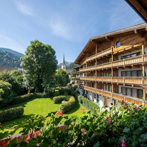 Hotel Kaltenhauser cazare Hollersbach im Pinzgau