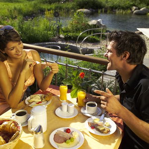 Hotel Residenz Hubertus cazare Brixen im Thale