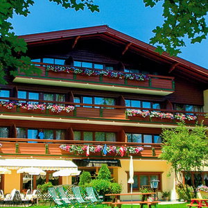 Hotel Parkhotel Kirchberg cazare Kirchberg in Tirol