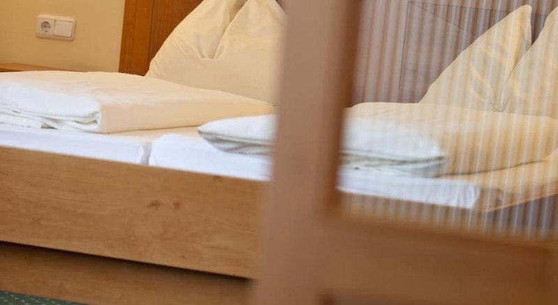 Hotel Hotel & Gasthaus Untersberg