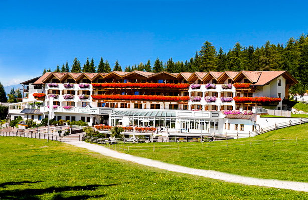 Hotel Hotel Sonnalp