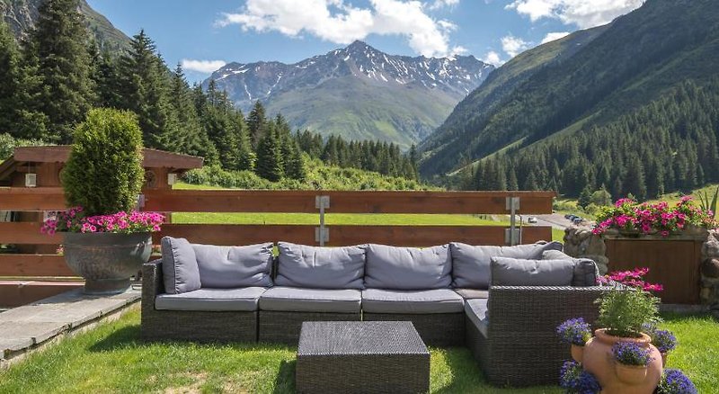 Hotel Sonnblick