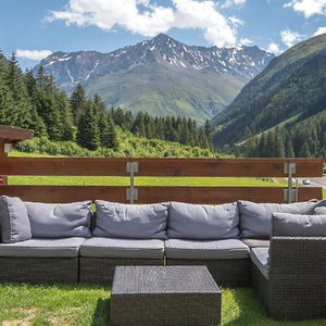 Hotel Sonnblick cazare Sankt Leonhard im Pitztal
