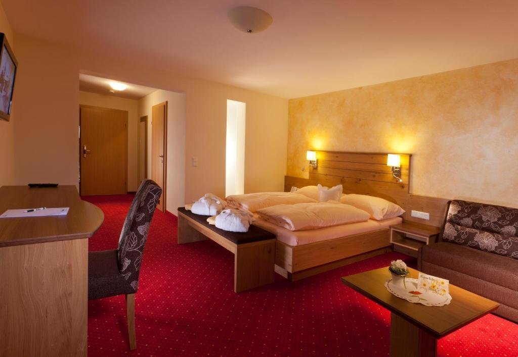 Hotel Hotel Waldfrieden