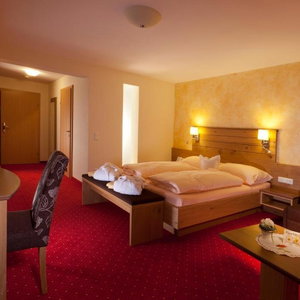 Hotel Hotel Waldfrieden cazare Rohrmoos