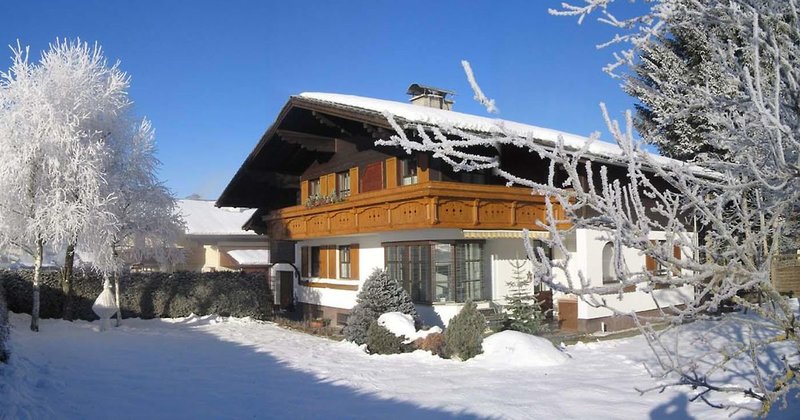 Hotel Landhaus Tripolt