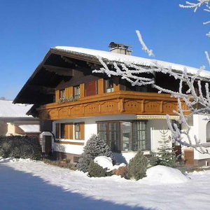 Hotel Landhaus Tripolt cazare Radstadt