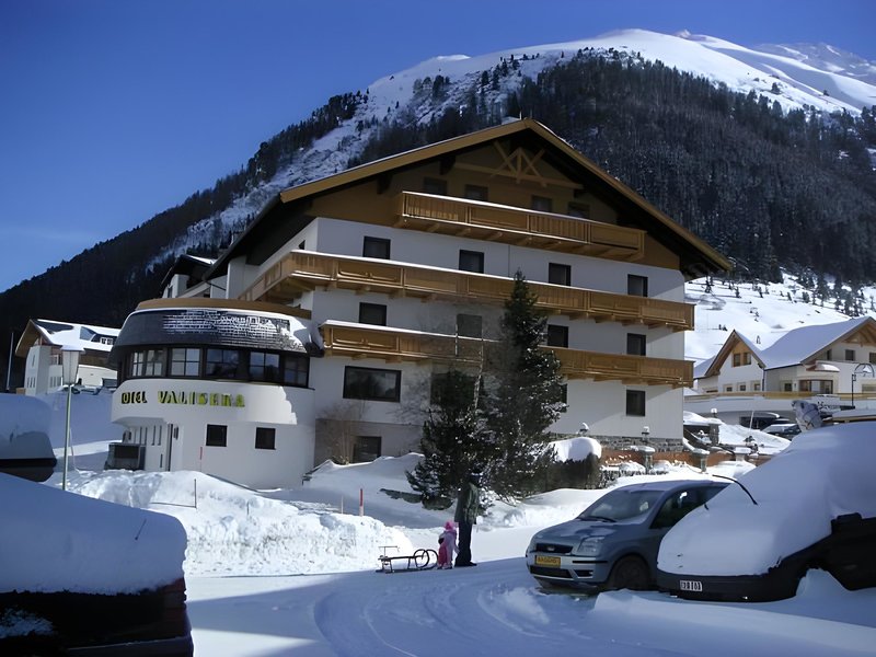 Hotel Valisera