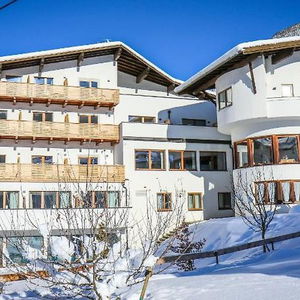 Hotel Edelweiss cazare Nauders