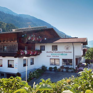 Hotel Gasthof Hamberg cazare Hart im Zillertal